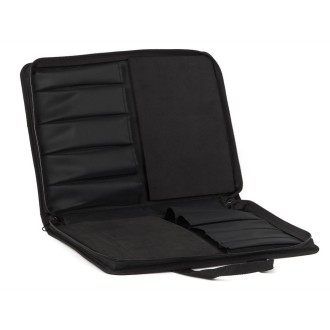 Lucky John pouzdro na pruty Winter Rod Bag