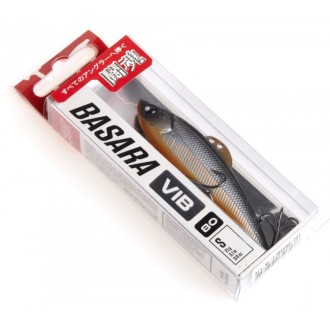 Lucky John vertikální wobler Basara VIB S 28g barva 155