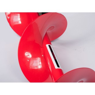 Lucky John vrták na led Ice Drill Rextor Storm 130mm