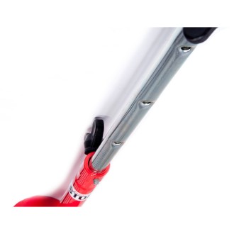 Lucky John vrták na led Ice Drill Rextor Storm 130mm