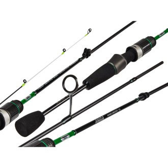 Lucky John prut Anira Nano Energy 1,73m 0.2-1,5g