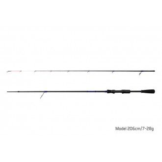 Prut Delphin Hoax 2,06m 7-28g