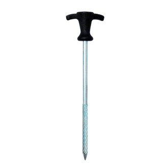 RH kolíky 8" Bivvy Pegs 20pcs