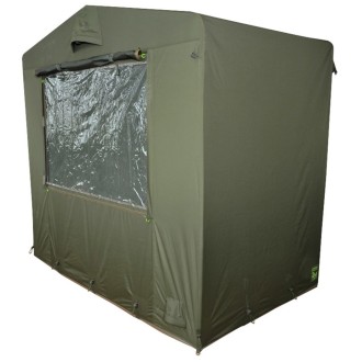 RH bivak Cabrio Cookhouse