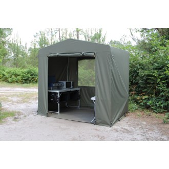 RH bivak Cabrio Cookhouse