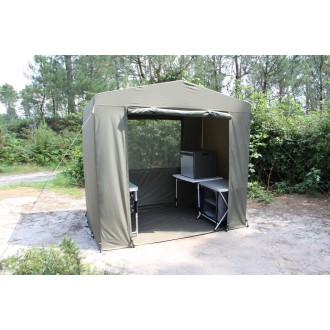 RH bivak Cabrio Cookhouse