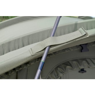 RH bivak Cabrio Bivvy 2 Man & Groundsheet