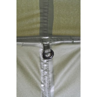 RH bivak Cabrio Bivvy 2 Man & Groundsheet