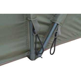 RH bivak Cabrio Bivvy 2 Man & Groundsheet