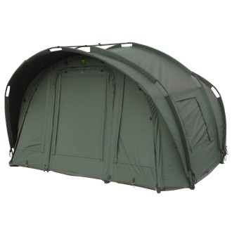 RH bivak Cabrio Bivvy 1 man & Groundsheet