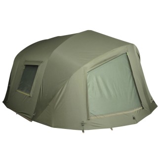 RH bivak Cabrio Bivvy 1 man & Groundsheet