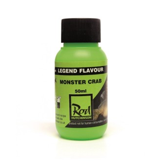 RH esence Legend Flavour Monster Crab 50ml