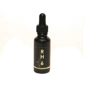 RH esenciální olej Bottle of Essential Oil R.H.6 30ml
