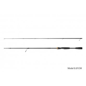 Prut Delphin Addyct Spin Medium 1,98m