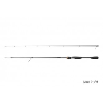Prut Delphin Addyct Spin Medium 1,98m