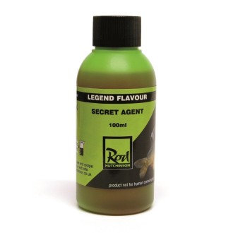 RH esence Legend Flavour Secret Agent  100ml