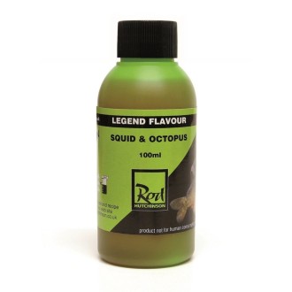 RH esence Legend Flavour Squid & Octopus 100ml