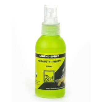 RH sprejový dip Legend Dip Spray Megatutti Frutti