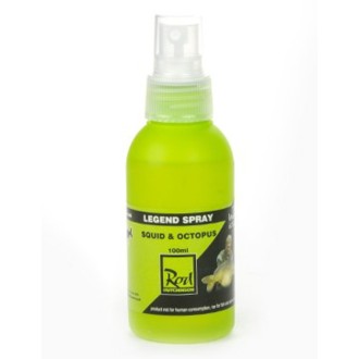 RH sprejový dip Legend Dip Spray Squid Octopus