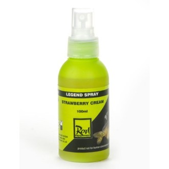 RH sprejový dip Legend Dip Spray Strawberry Cream