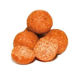 RH boilies Instant Attractor Mega Tutti Frutti 20mm 1kg
