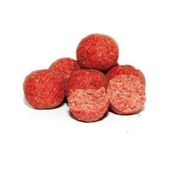 RH boilies Instant Attractor Red Salmon & Krill 14mm 1kg