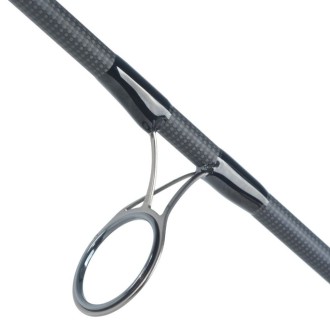 RH kaprový prut DMX  3,6m 2,75lb