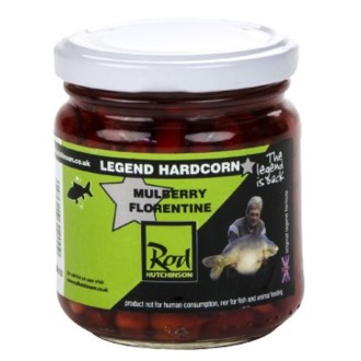 RH dipovaný partikl Legend Particles Tigernuts Mulberry Florentine