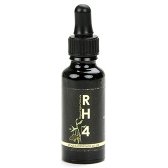 RH Bottle of Essential Oil R.H.4 30ml