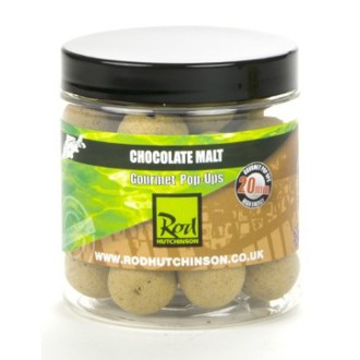 RH Pop-Ups Chocolate Malt With Regular Sense Appeal 20mm