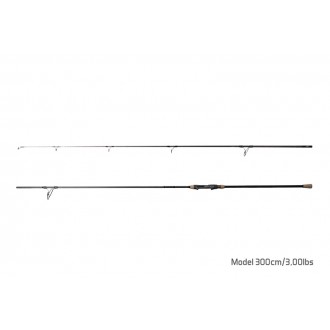 Prut Delphin Opium V2 Shrink 3,60m 3,0lb