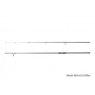 Prut Delphin Opium V2 Shrink 3,60m 3,0lb