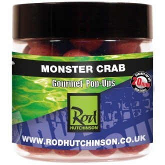 RH Pop-Ups Monster Crab with Shellfish Sense Appeal