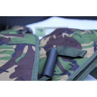 RH pouzdro na prut Rod Sleeve New 2019 10ft DPM