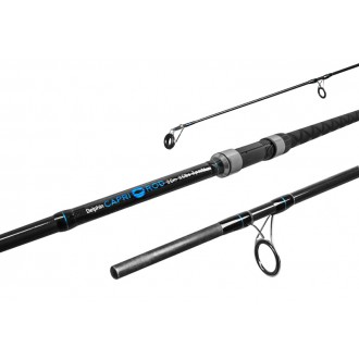 Set 2ks prutů Delphin Capri 3,6m 3,5lb