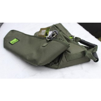 RH pouzdro na prut Rod Sleeve New 2019 10ft