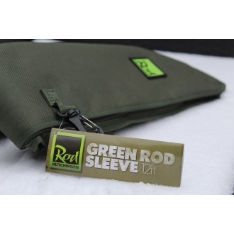 RH pouzdro na prut Rod Sleeve New 2019 10ft