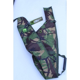 RH pouzdro na prut Rod Sleeve New 2019 DPM