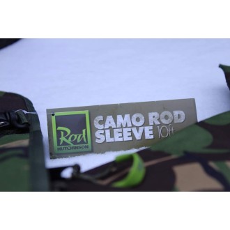 RH pouzdro na prut Rod Sleeve New 2019 DPM