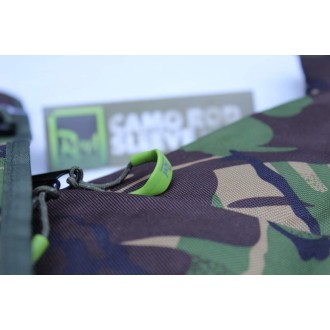RH pouzdro na prut Rod Sleeve New 2019 DPM