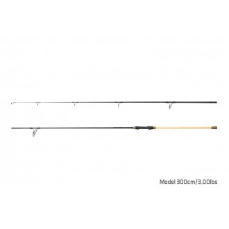Prut Delphin Opium V2 Cork 3,60m 3,0lb