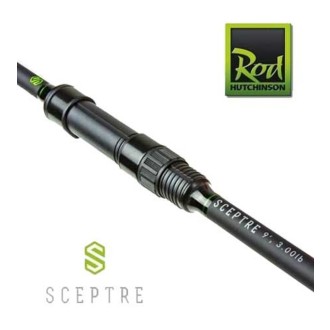 RH kaprový prut Sceptre 12ft 3,6m 3,5lb