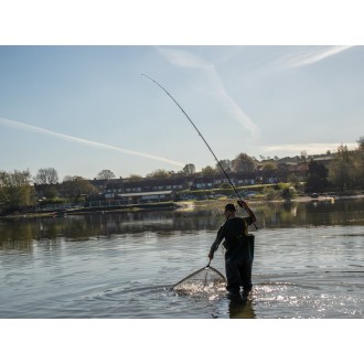 RH podběrák Sceptre Landing Net 42"