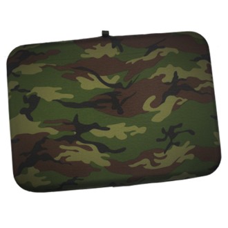 RH podložka na vázání návazců Bivvy & Rig Tray
