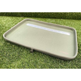 RH podložka na vázání návazců Bivvy & Rig Tray