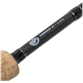 RH prut CP8 Compact Rod 8ft 2,4m 3,00lb