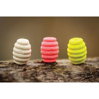 RH Fluoro Naturalz Wafters Mulberry 16mm