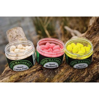 RH Fluoro Naturalz Wafters Mulberry 16mm