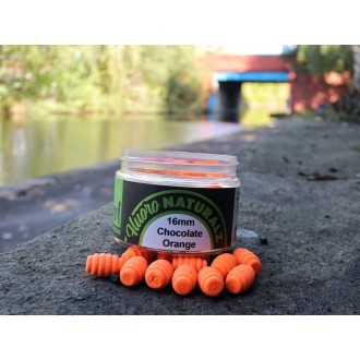 RH Fluoro Naturalz Wafters Mulberry 16mm