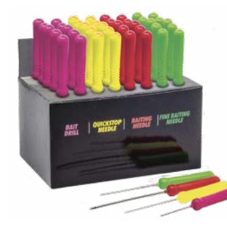 RH jehla Quickstop Needle